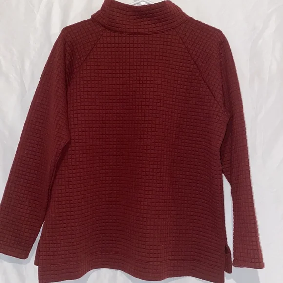 Womens Lee Riders Sweater - Picture 7 of 8